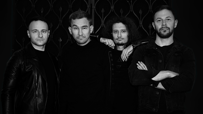 band picture