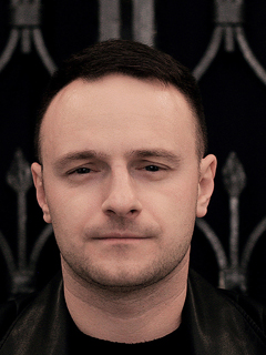mariusz